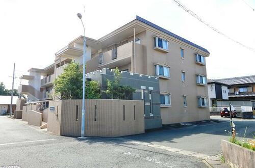 愛知県豊橋市つつじが丘３丁目 賃貸マンション