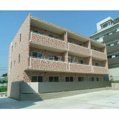 愛知県長久手市市が洞１丁目 賃貸マンション