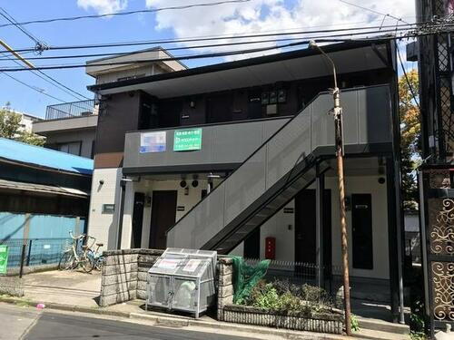ＦＣメゾン院内 2階建