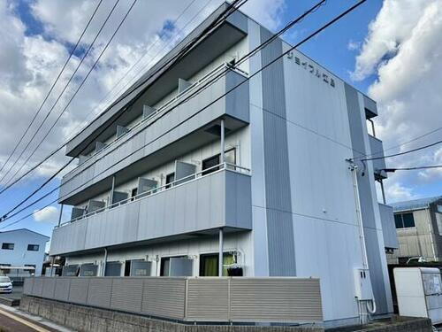 ジョイフル江島