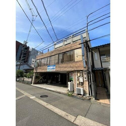 今木町ビル 4階建
