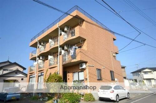 群馬県前橋市朝日町１丁目 賃貸マンション