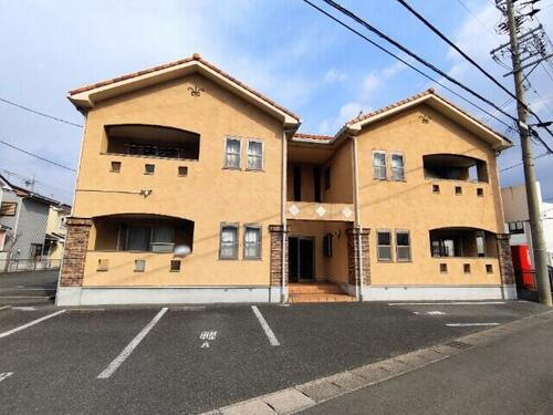 愛知県豊川市三蔵子町橋本 賃貸マンション