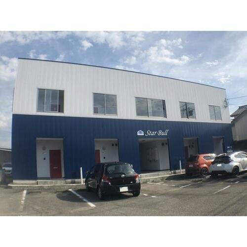 富山県富山市新庄町 賃貸アパート