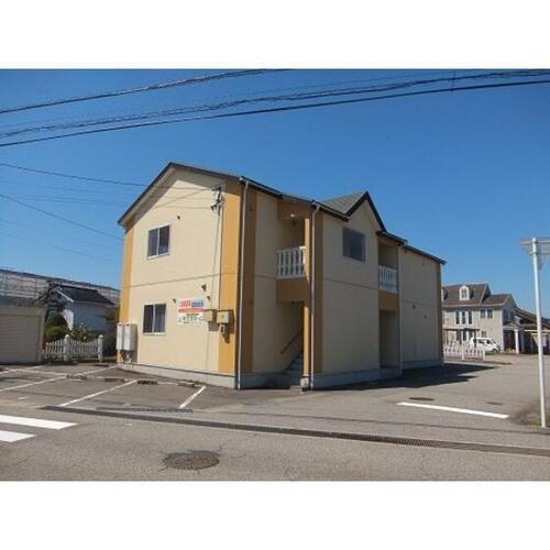ロイズ 2階建