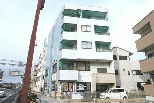 プレゼンス西高松