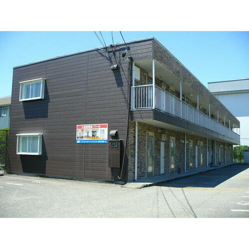 富山県富山市向新庄町５丁目 賃貸アパート