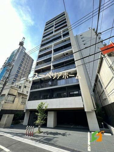 東京都台東区元浅草２丁目 賃貸マンション