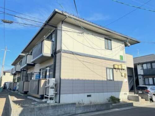 グランセシアＣ 2階建