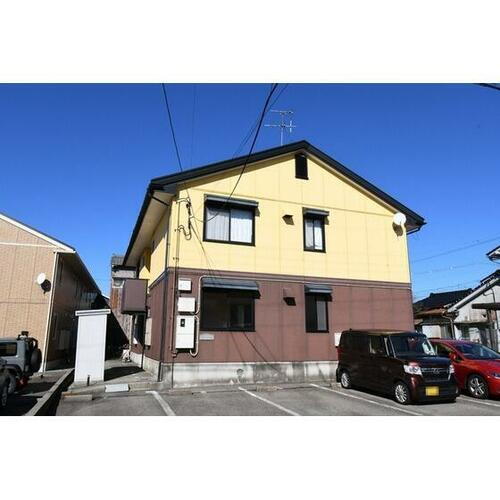 シャルマンハウス