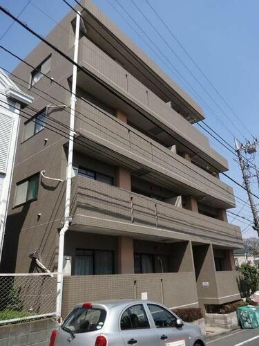 神奈川県横浜市磯子区洋光台６丁目 4階建 築33年10ヶ月