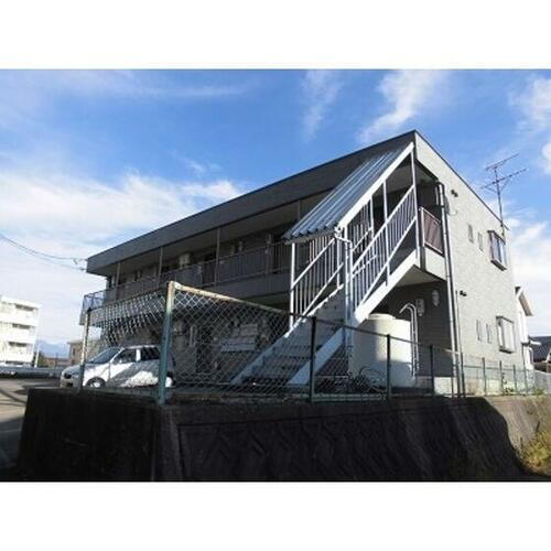 ステラ 2階建