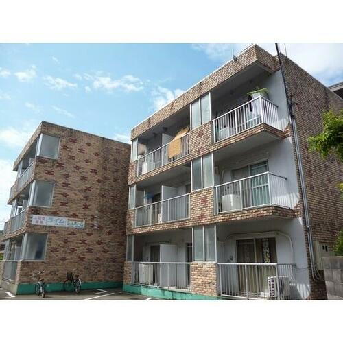 ライム 3階建