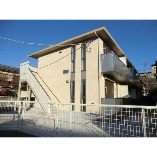 アトリエールＫ 2階建