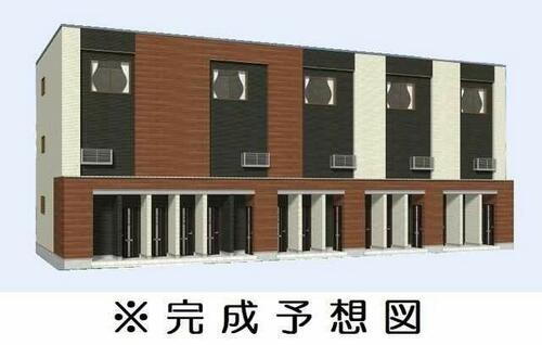 埼玉県さいたま市南区文蔵４丁目 3階建