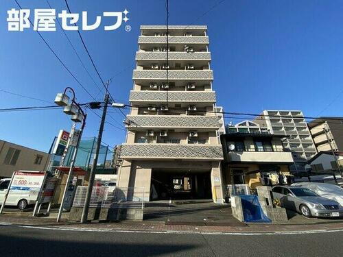 サンハイツドリーム