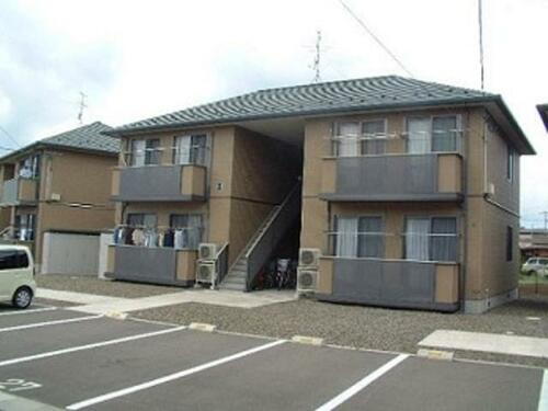 プロンティ袋原Ⅱ 2階建