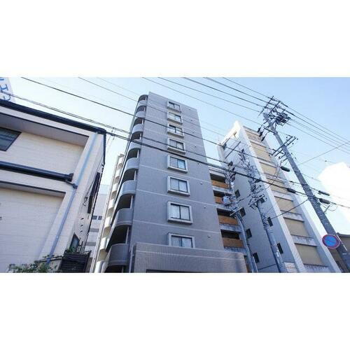 三重県四日市市西浦１丁目 賃貸マンション