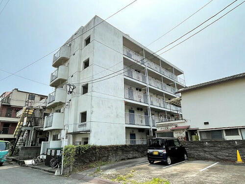 コーポラスＥＴＯ 5階建