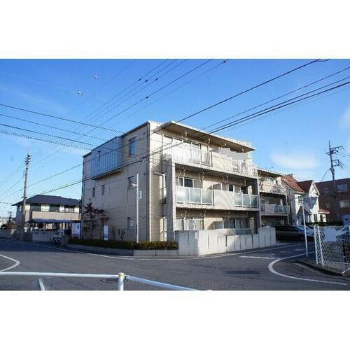 群馬県高崎市岩押町 賃貸マンション