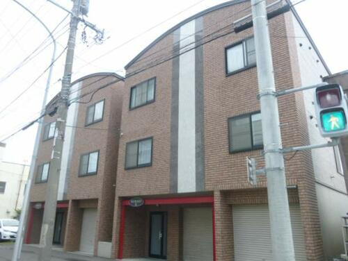 北海道札幌市東区北十七条東１丁目 賃貸アパート