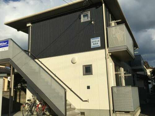エトワールあさか 2階建