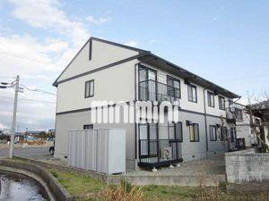 フレグランスパルファン２　Ｂ棟