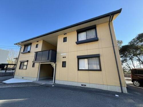 グリーンフィールドＢ棟 2階建