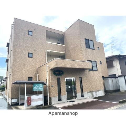 山形県山形市和合町２丁目 賃貸マンション