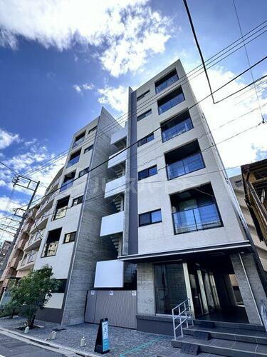 クレアトーレ日暮里