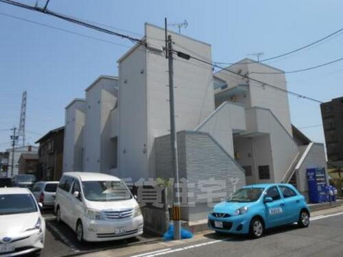 愛知県名古屋市南区芝町 賃貸アパート