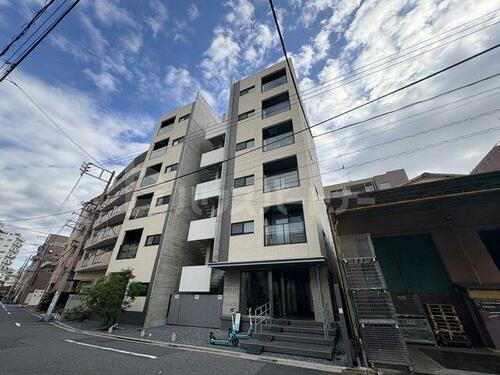 クレアトーレ日暮里