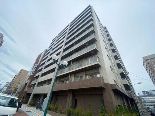 北海道札幌市中央区北三条東３丁目 賃貸マンション