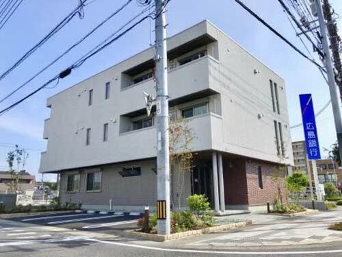シャーメゾンＭＫ