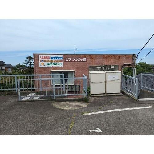 ＰＥＡＲつつじヶ丘 2階建