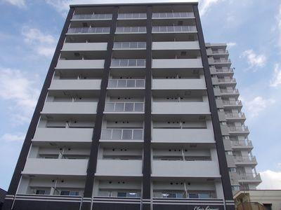 兵庫県姫路市船橋町５丁目 10階建