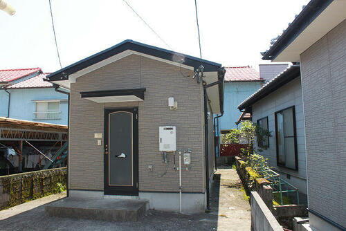 エスポワール安岐（戸建）