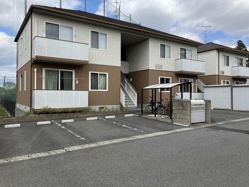シャーメゾン堀口Ａ 2階建