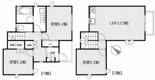 神奈川県横浜市鶴見区駒岡４丁目 綱島駅 3LDK 一戸建て 賃貸物件詳細