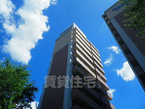 愛知県名古屋市中区大須２丁目 13階建 築14年9ヶ月