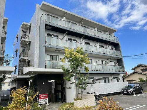 レスコ中島参番館ＥＡＳＴ