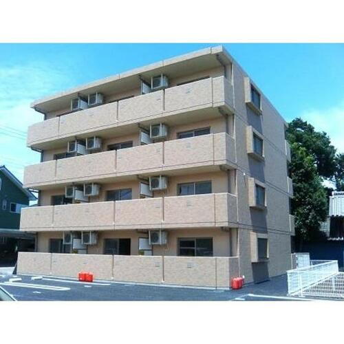 埼玉県本庄市寿２丁目 賃貸マンション