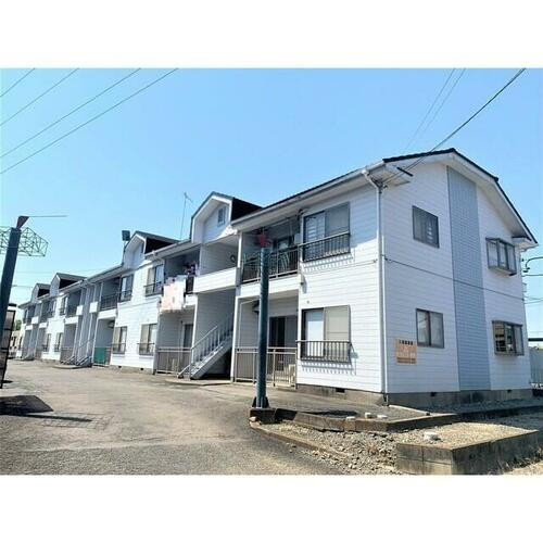 埼玉県深谷市西島 賃貸アパート