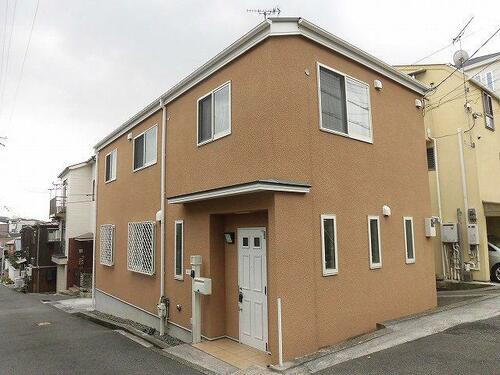 矢部町戸建