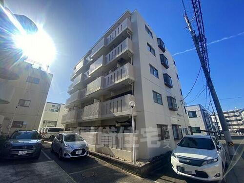 愛知県名古屋市天白区中平１丁目 賃貸マンション