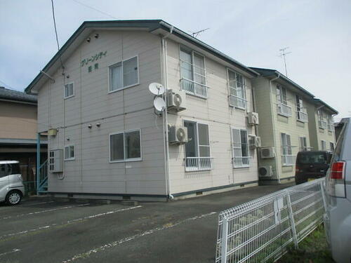 岩手県盛岡市本宮３丁目 賃貸アパート