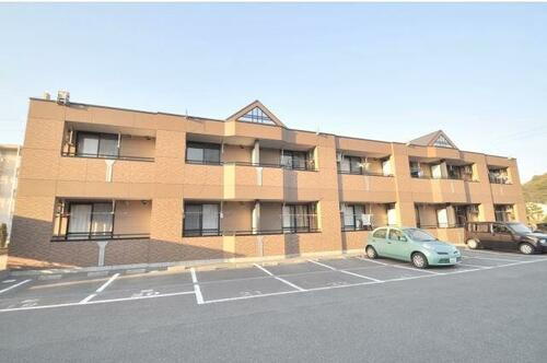 レジデンス城西Ⅰ