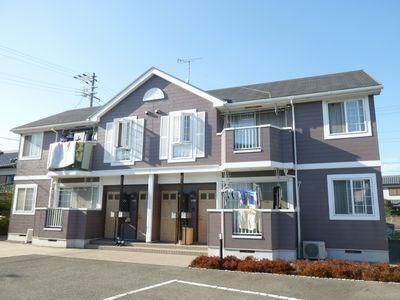 はくや西高洲 2階建