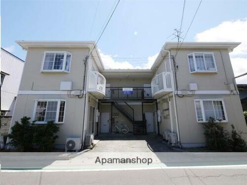 宮城県仙台市青葉区水の森２丁目 賃貸アパート