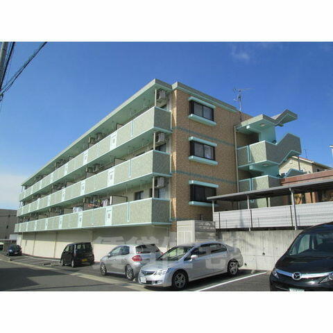 愛知県名古屋市緑区高根山１丁目 3階建 築16年5ヶ月